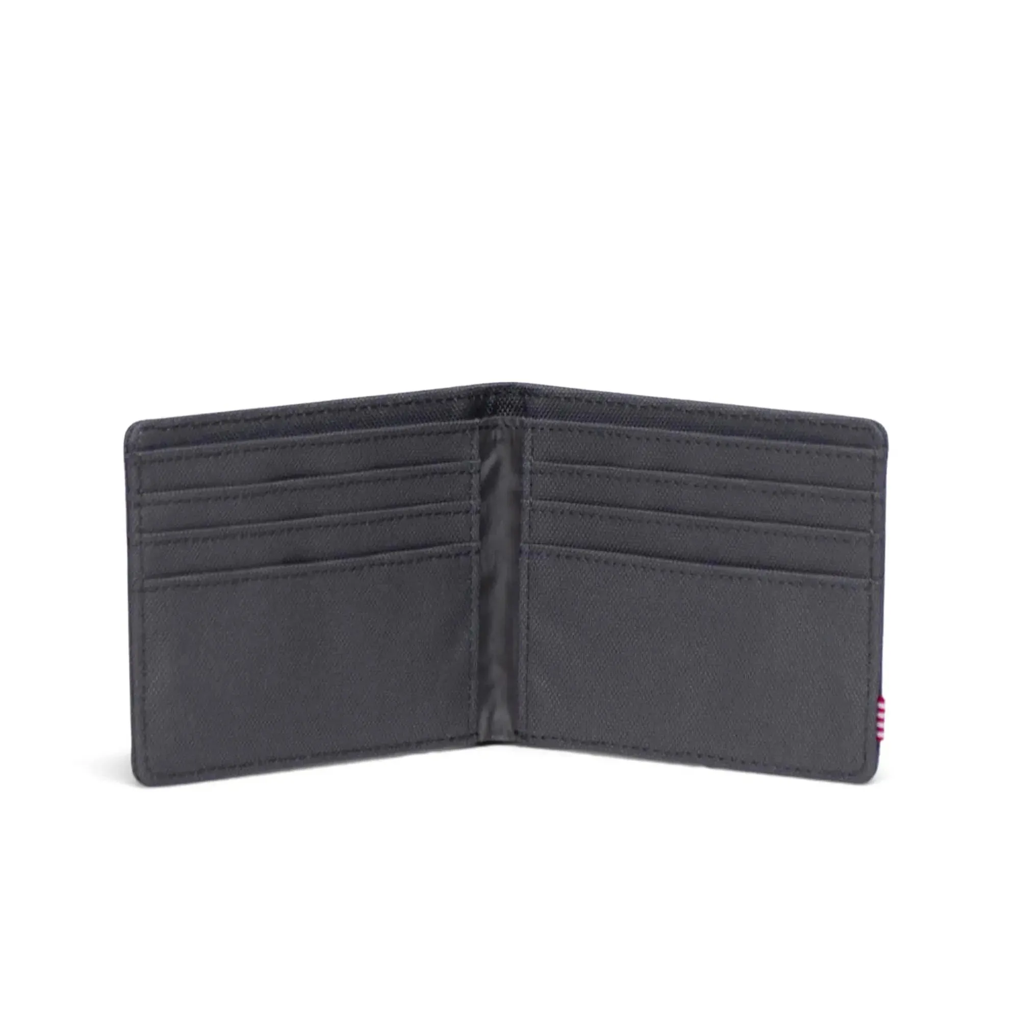 Herschel Roy Wallet - Gargoyle Tonal