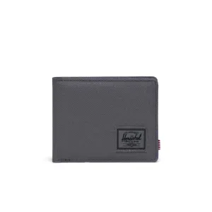 Herschel Roy Wallet - Gargoyle Tonal