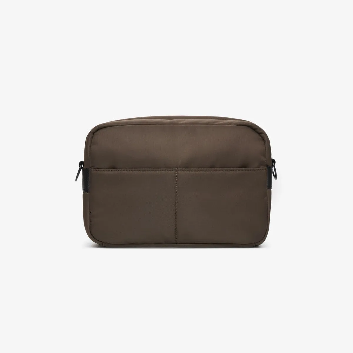 Hiro Buggy Organiser/Changing Bag (Chocolate)