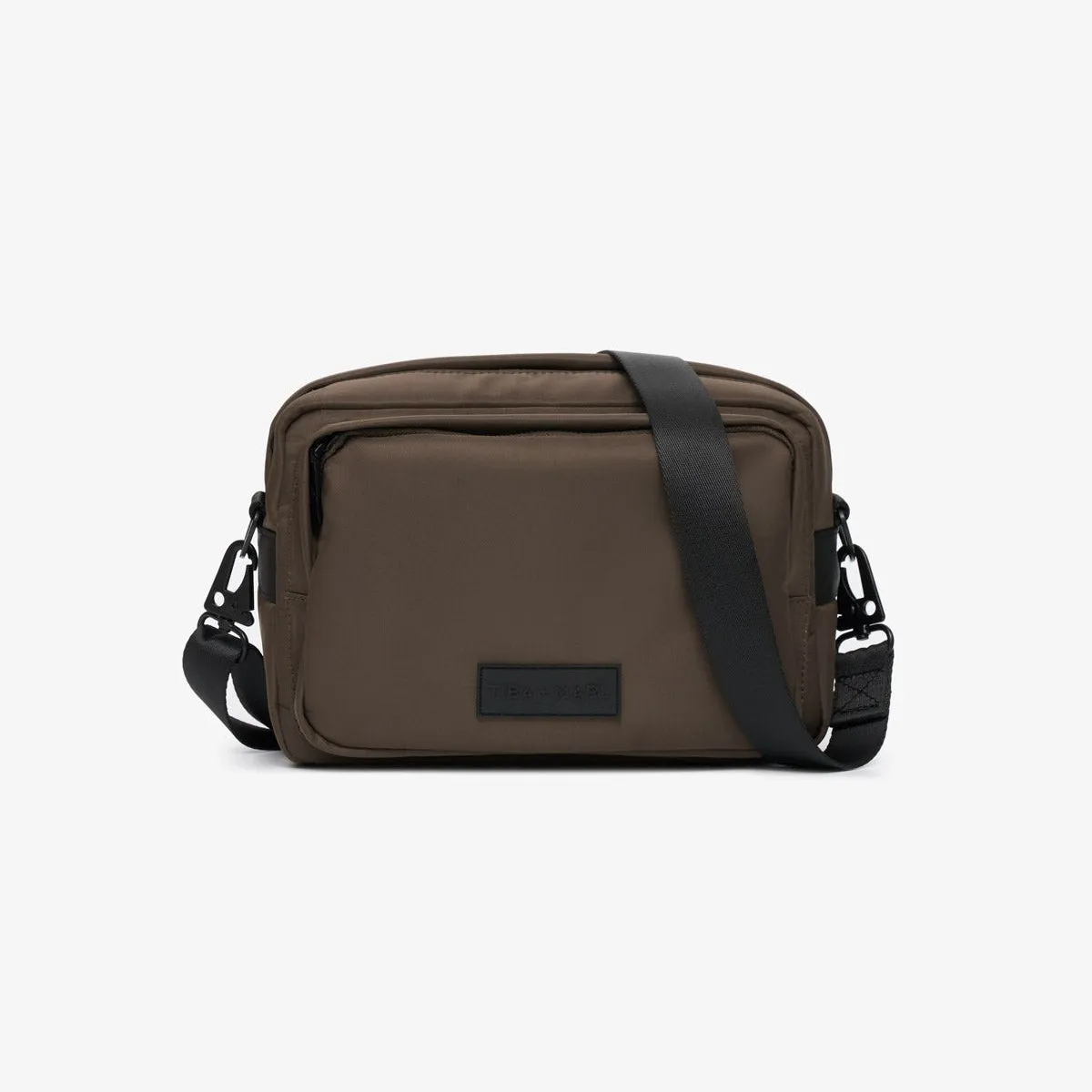Hiro Buggy Organiser/Changing Bag (Chocolate)
