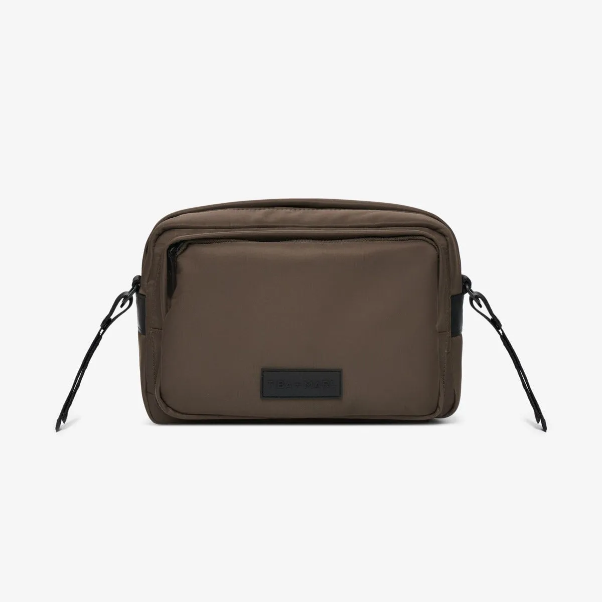 Hiro Buggy Organiser/Changing Bag (Chocolate)