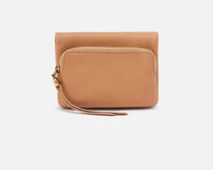 hobo Fern Bifold Wallet