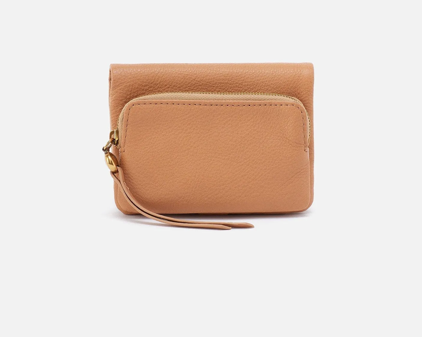 hobo Fern Bifold Wallet
