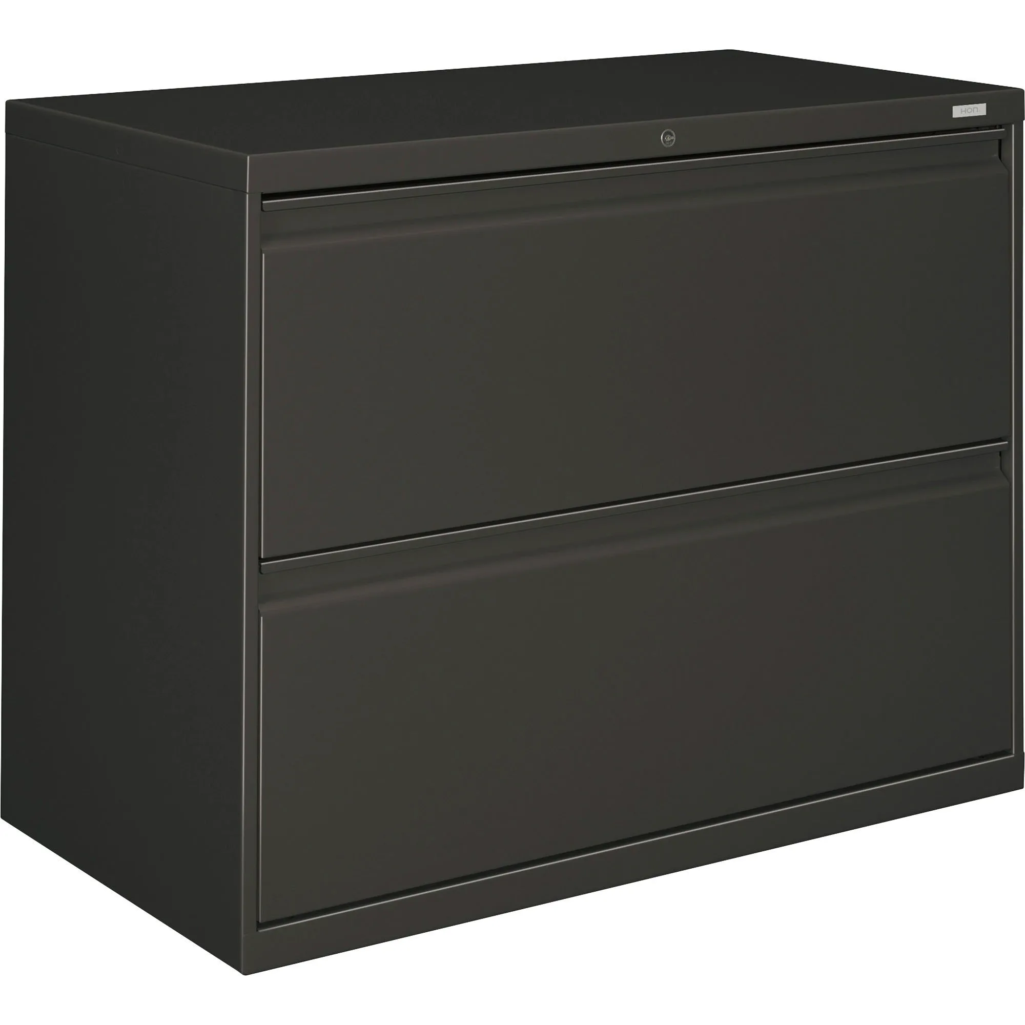 HON Brigade 800 Series 2-Drawer Lateral