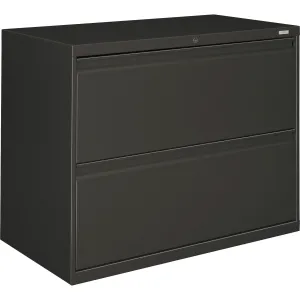 HON Brigade 800 Series 2-Drawer Lateral
