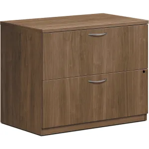 HON Foundation 2-Drawer Lateral File