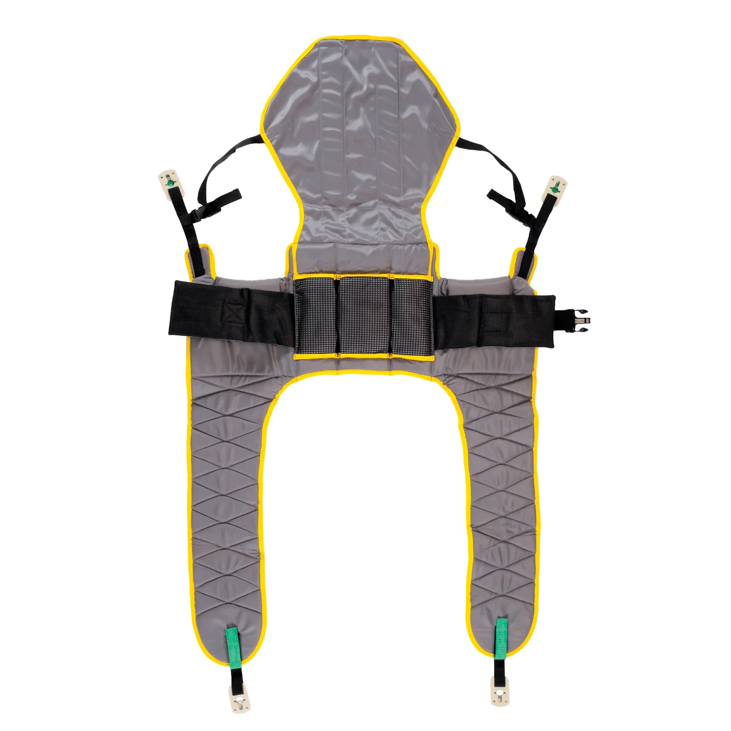Hoyer Comfort Access Clip Sling w/ Head Support
