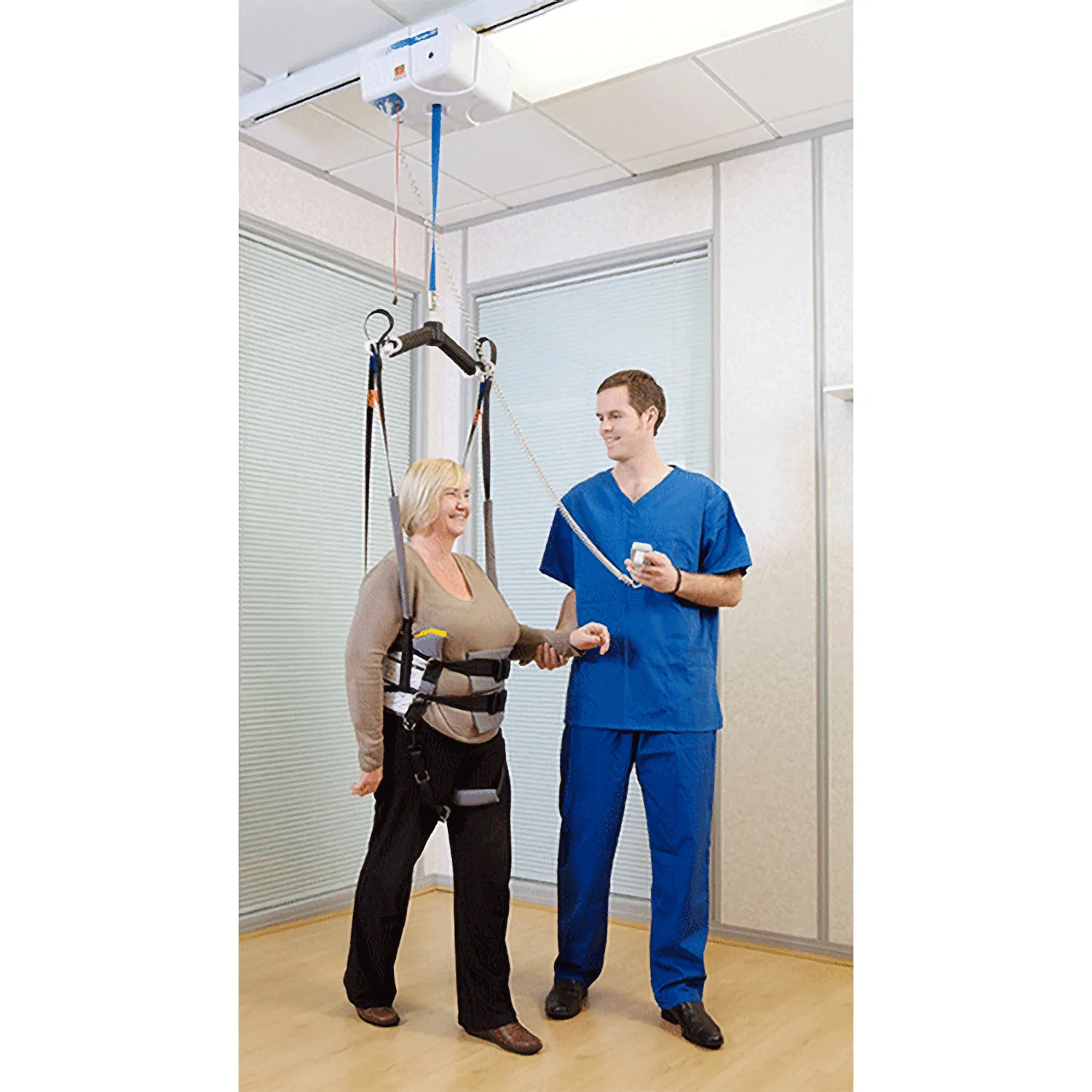 Hoyer Standing/Walking Harness