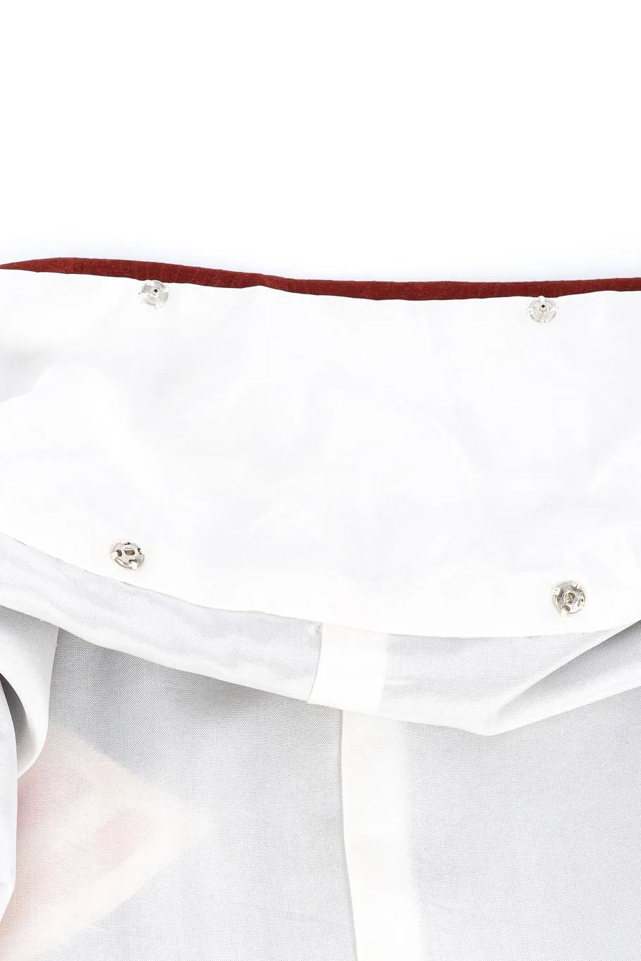 Japanese Embossed Silk Kimono