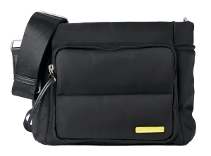 Joey crossbody - Black