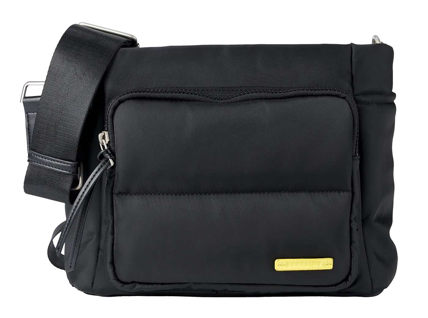 Joey crossbody - Black