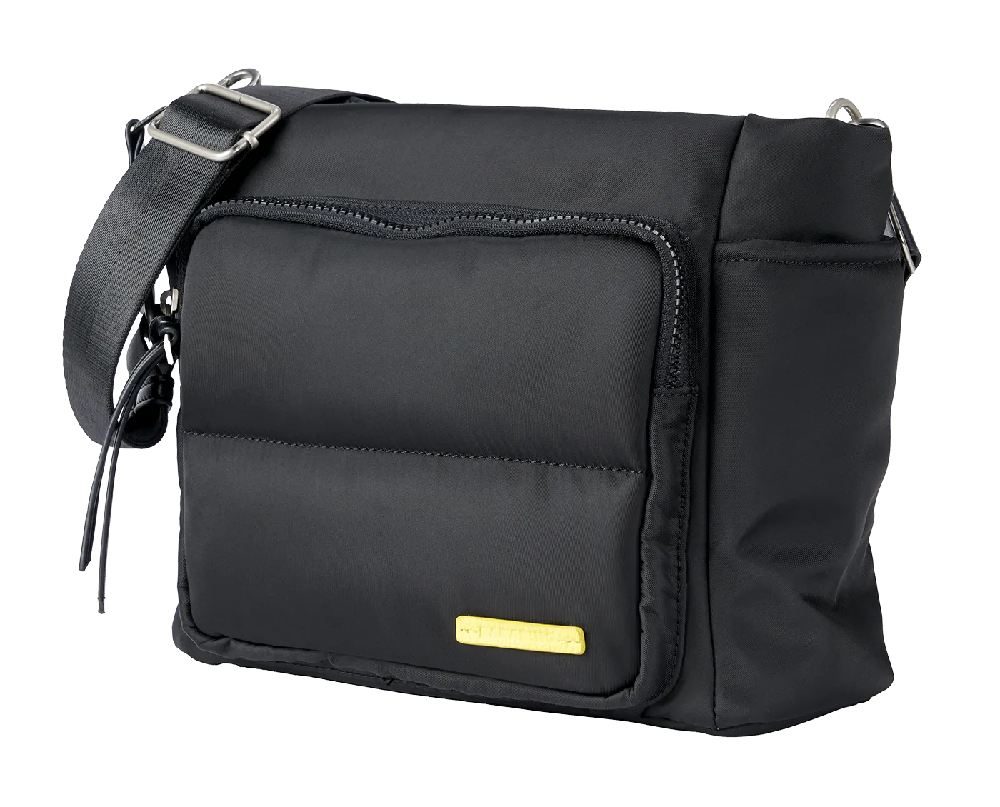 Joey crossbody - Black
