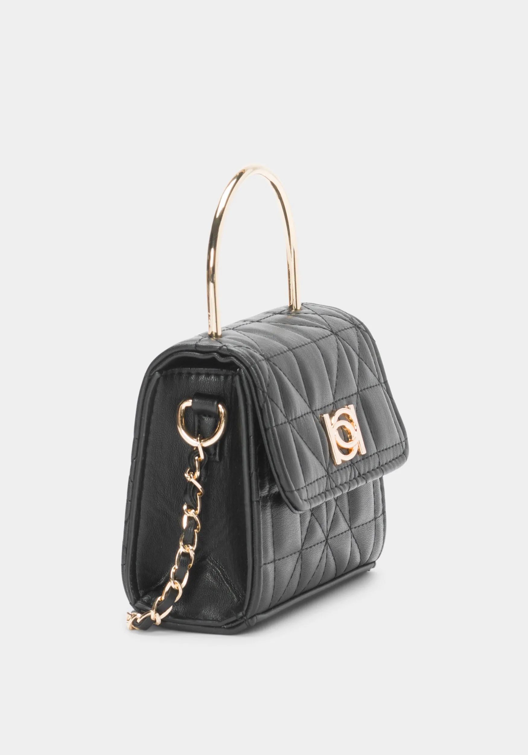 Kamala Top Handle Crossbody