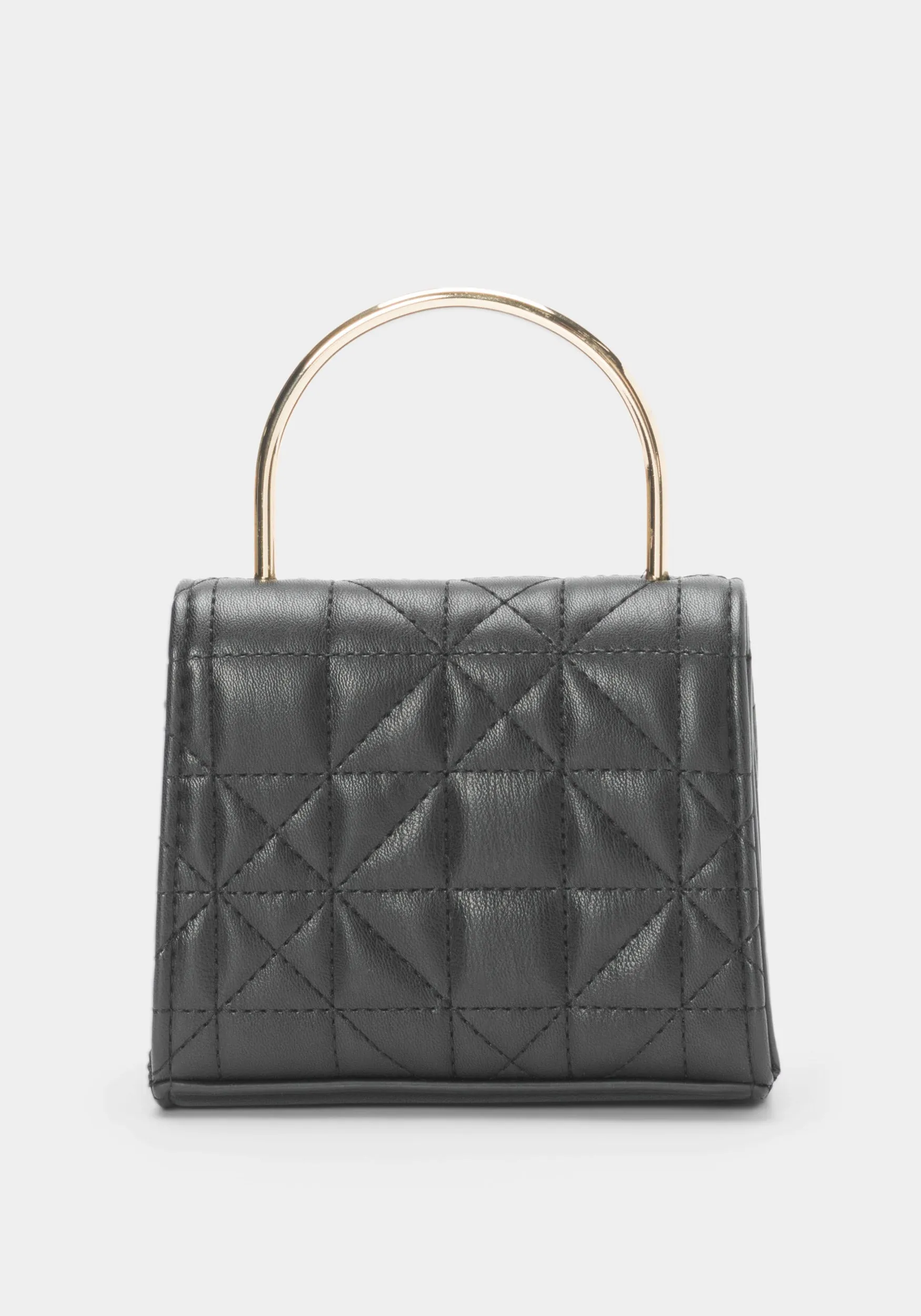 Kamala Top Handle Crossbody