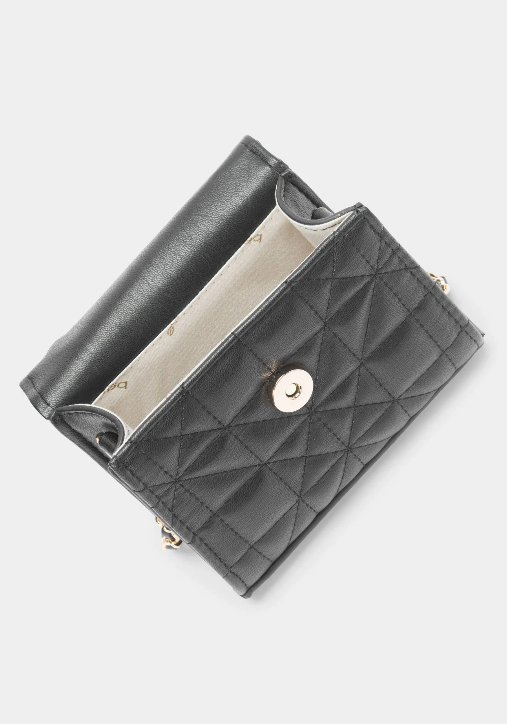 Kamala Top Handle Crossbody