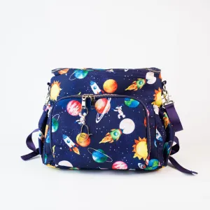 Kids Backpack | Blast off