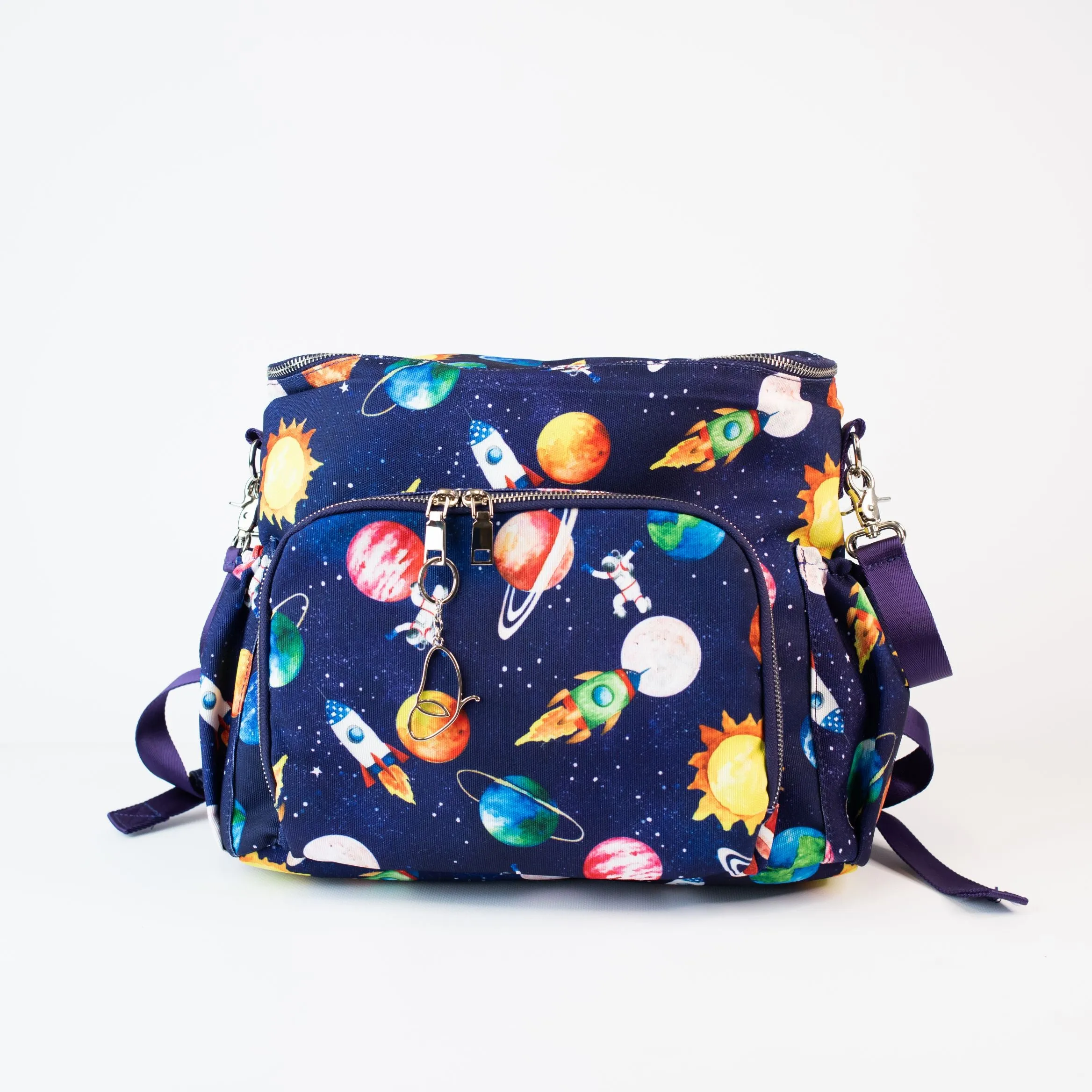Kids Backpack | Blast off