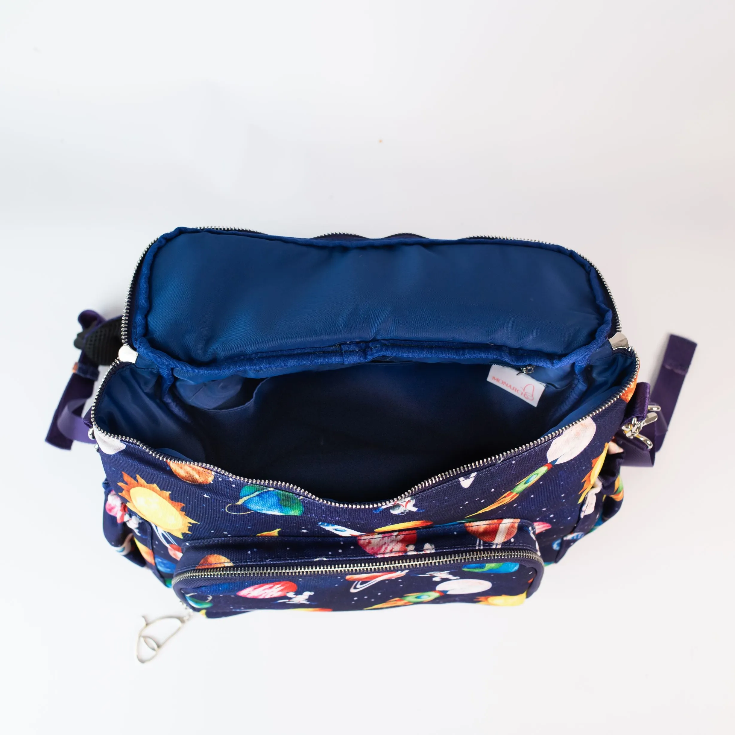 Kids Backpack | Blast off