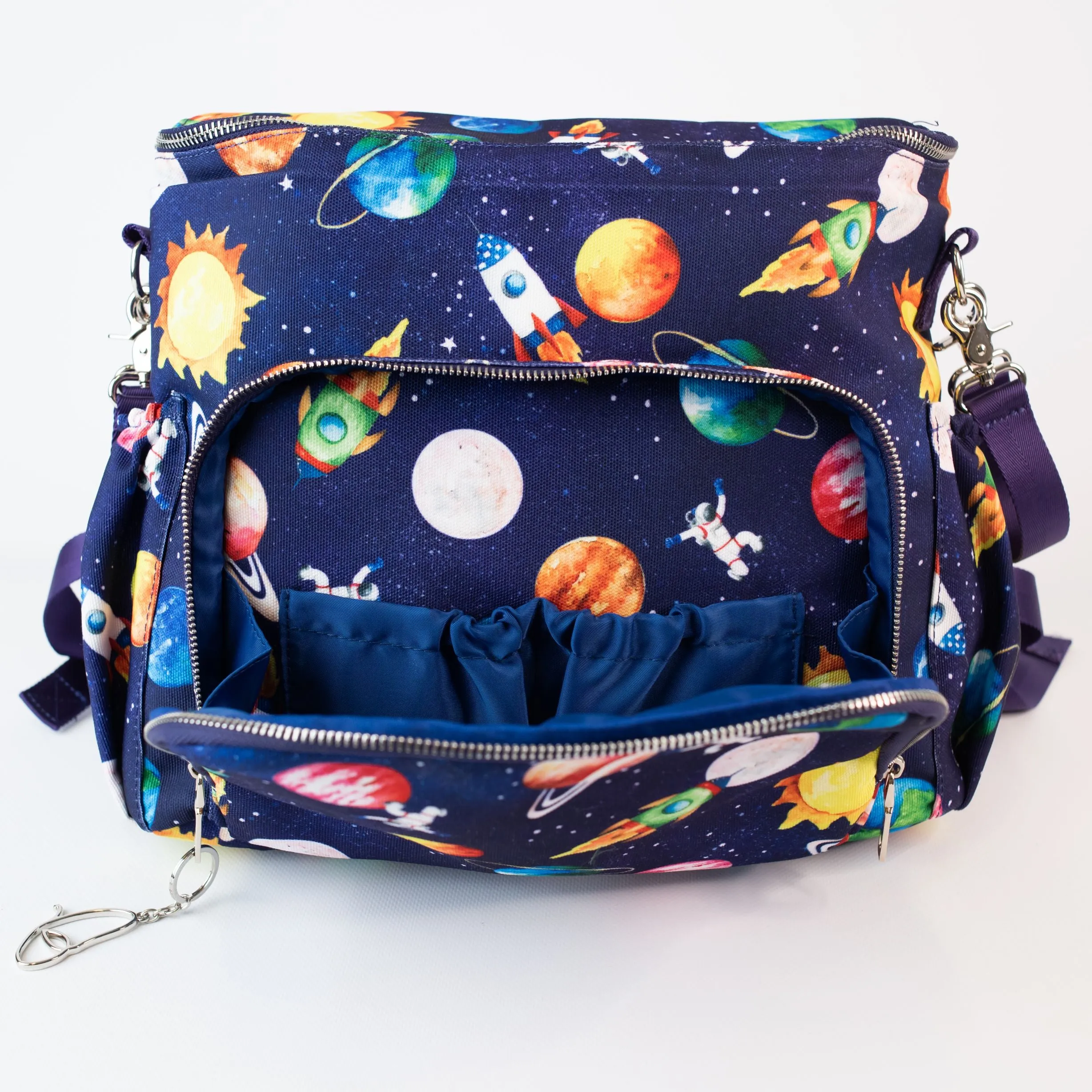 Kids Backpack | Blast off