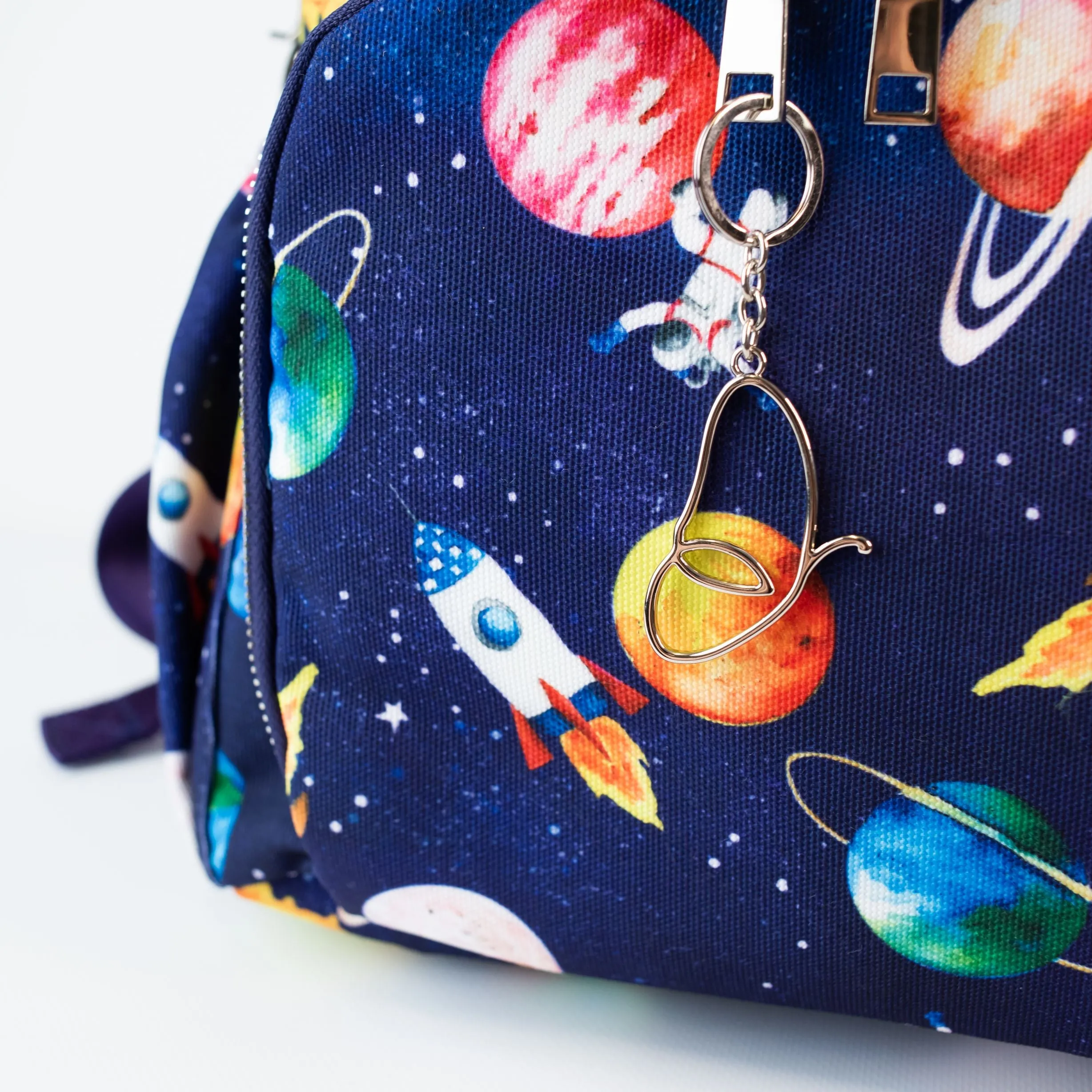 Kids Backpack | Blast off