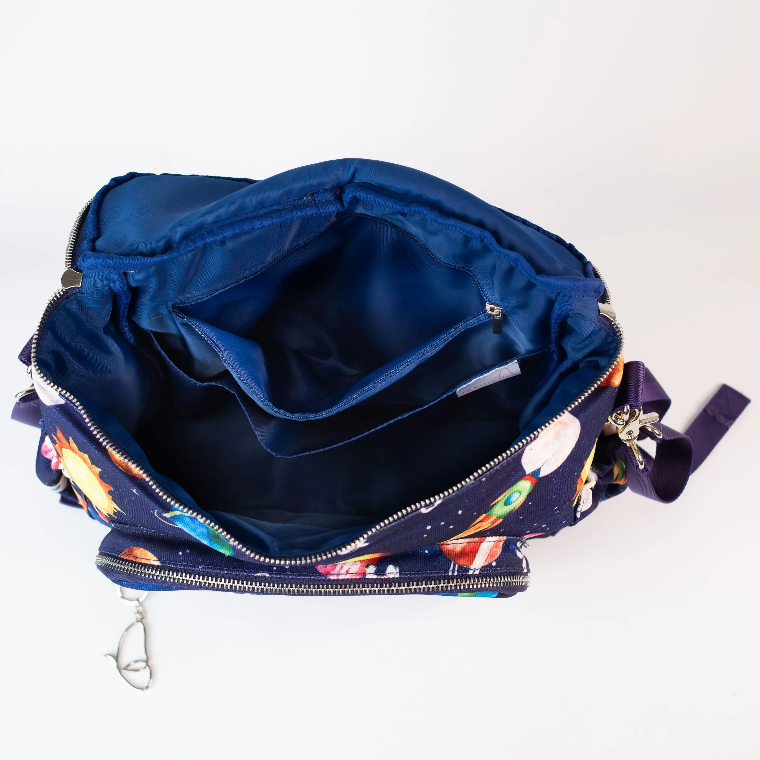 Kids Backpack | Blast off