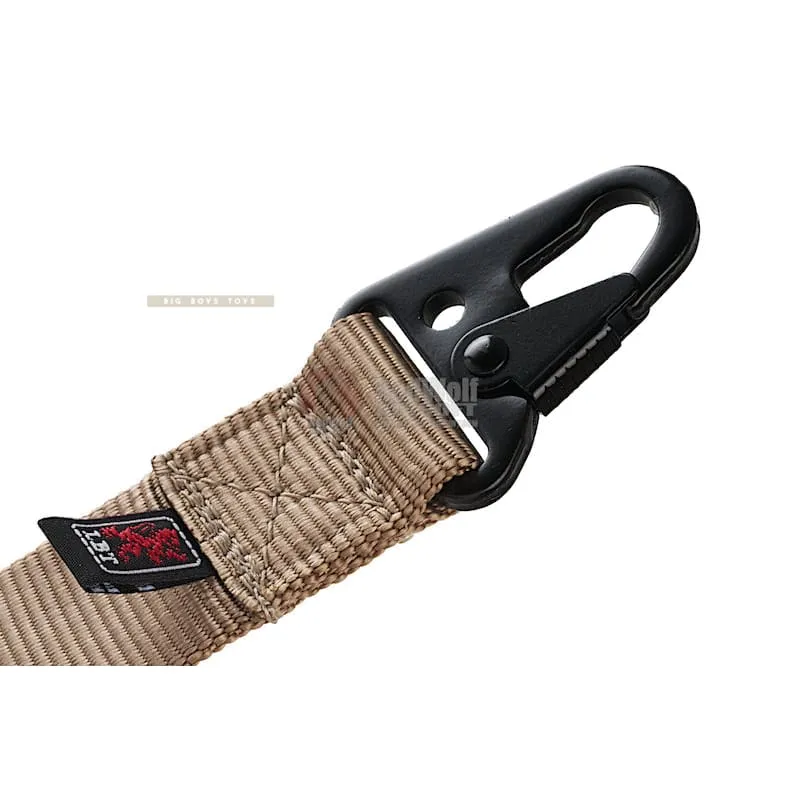 LBT Dual Adjustable M4 Sling - Coyote Tan