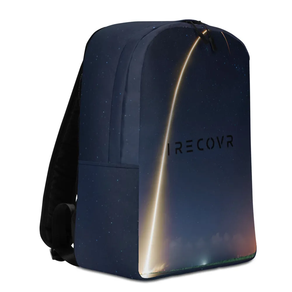 Lift Off Minimalist Backpack