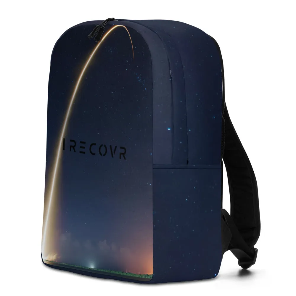 Lift Off Minimalist Backpack