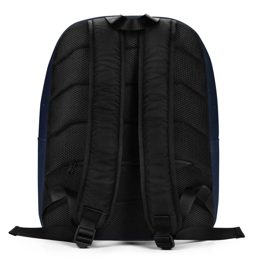 Lift Off Minimalist Backpack