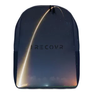 Lift Off Minimalist Backpack
