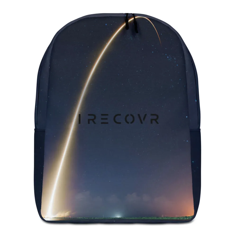 Lift Off Minimalist Backpack