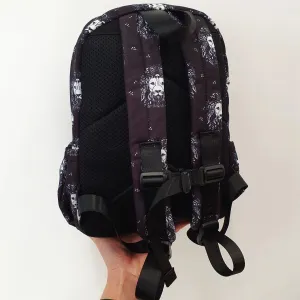 Lion Noir Toddler Backpack | Junior Backpack