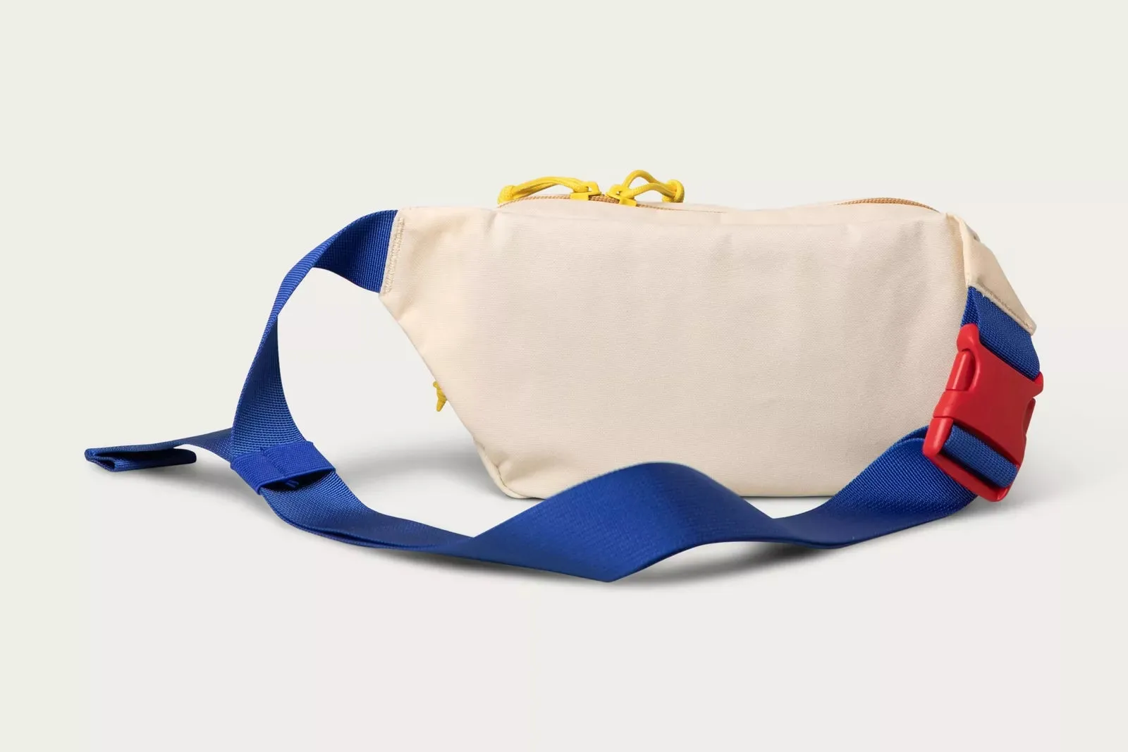 Long Weekend Monterey Sling - Creme Multi