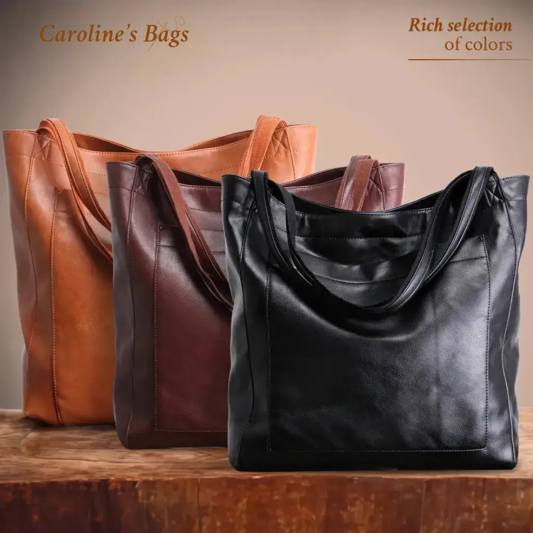 Lorena's Modern Chic | Stylish Bag