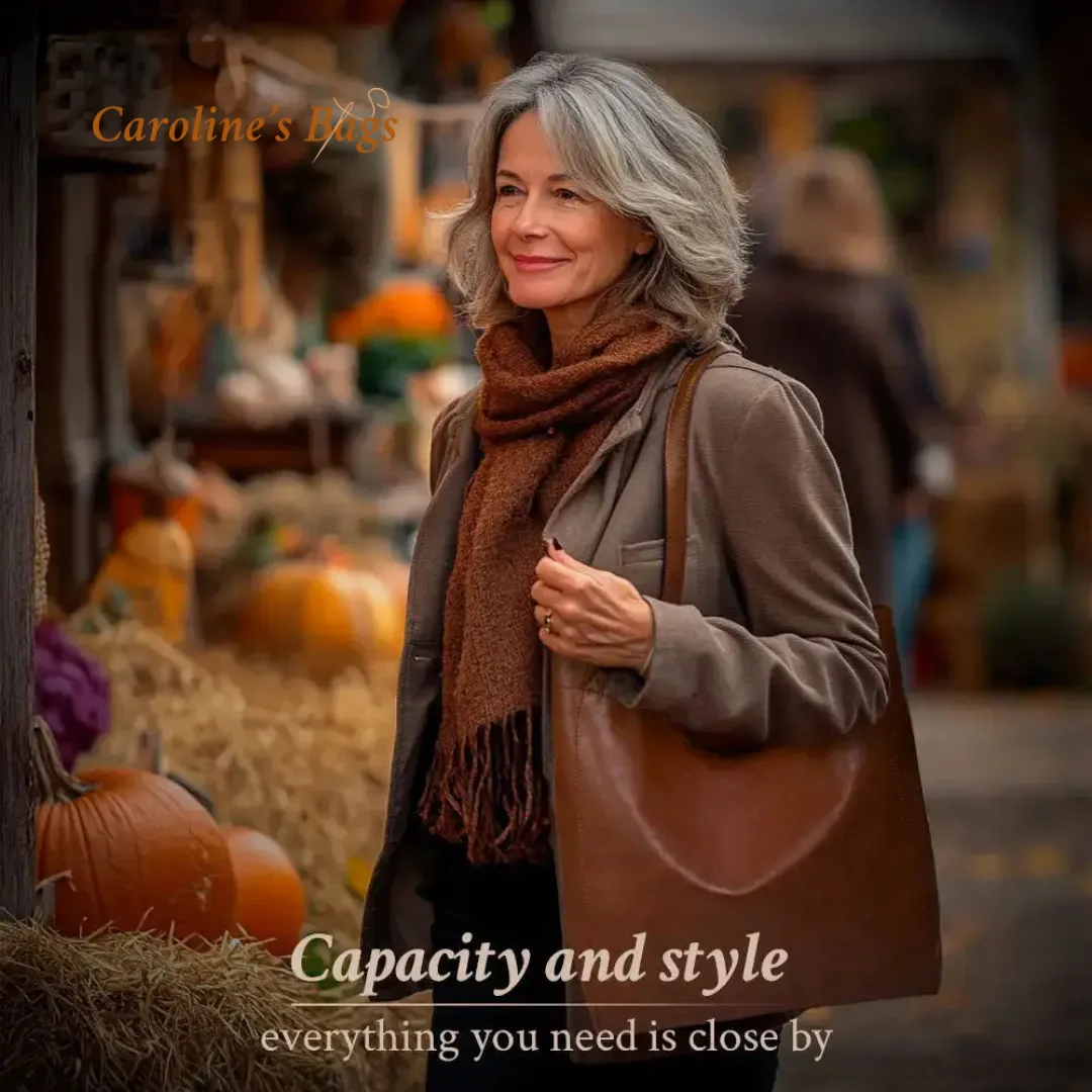 Lorena's Modern Chic | Stylish Bag