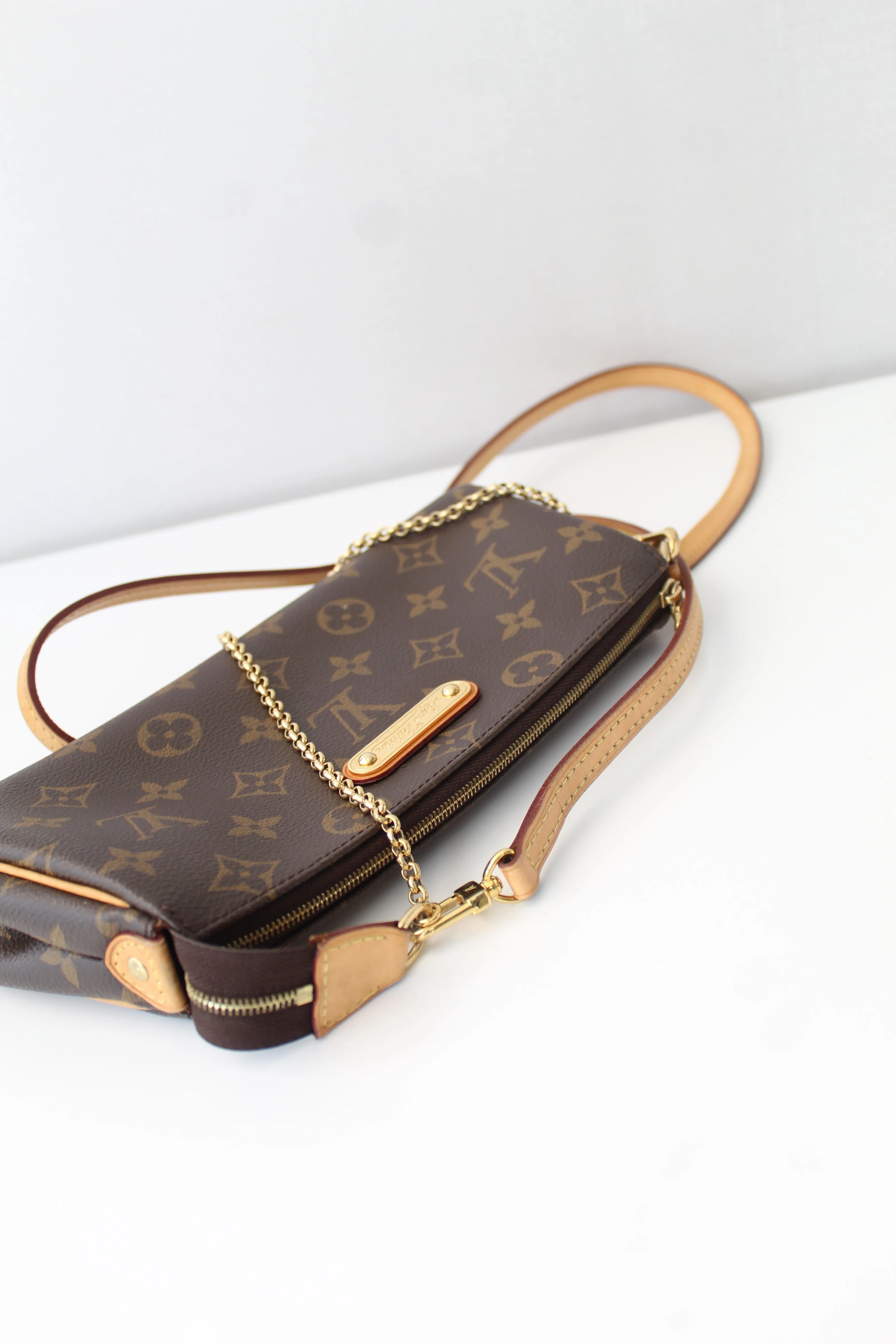 Louis Vuitton Eva