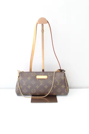 Louis Vuitton Eva