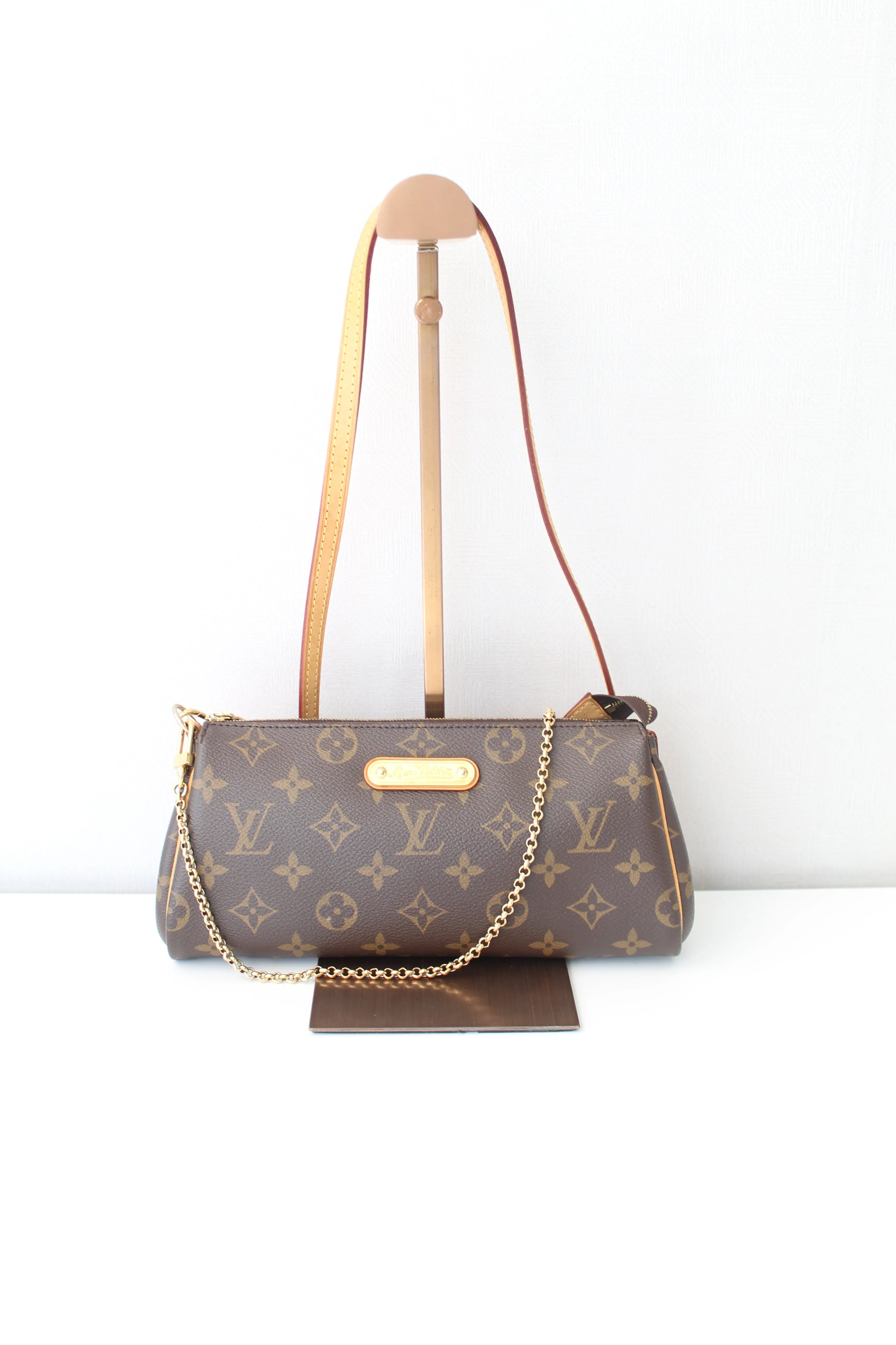 Louis Vuitton Eva