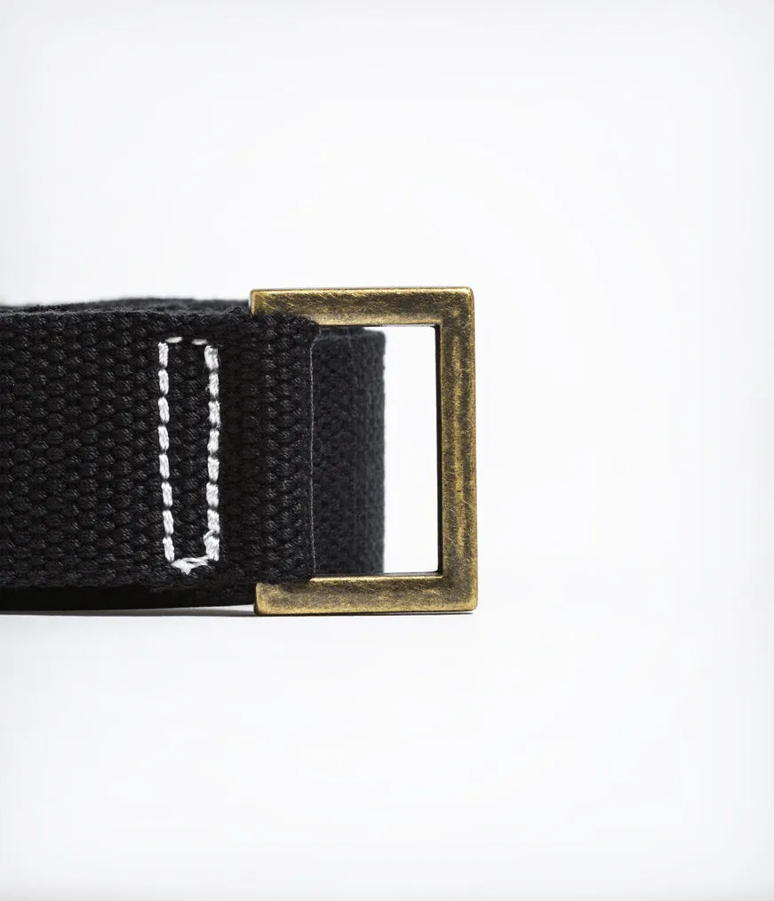 Manduka Commuter Mat Carrier - Black