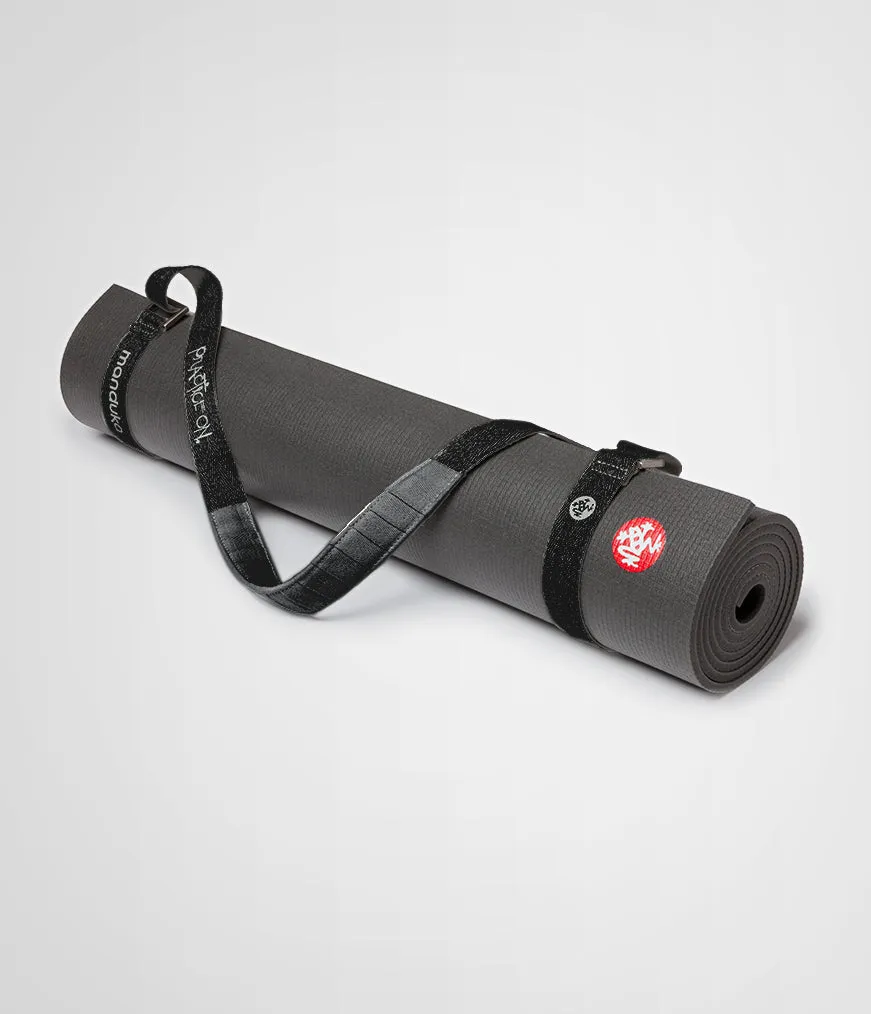 Manduka Commuter Mat Carrier - Black