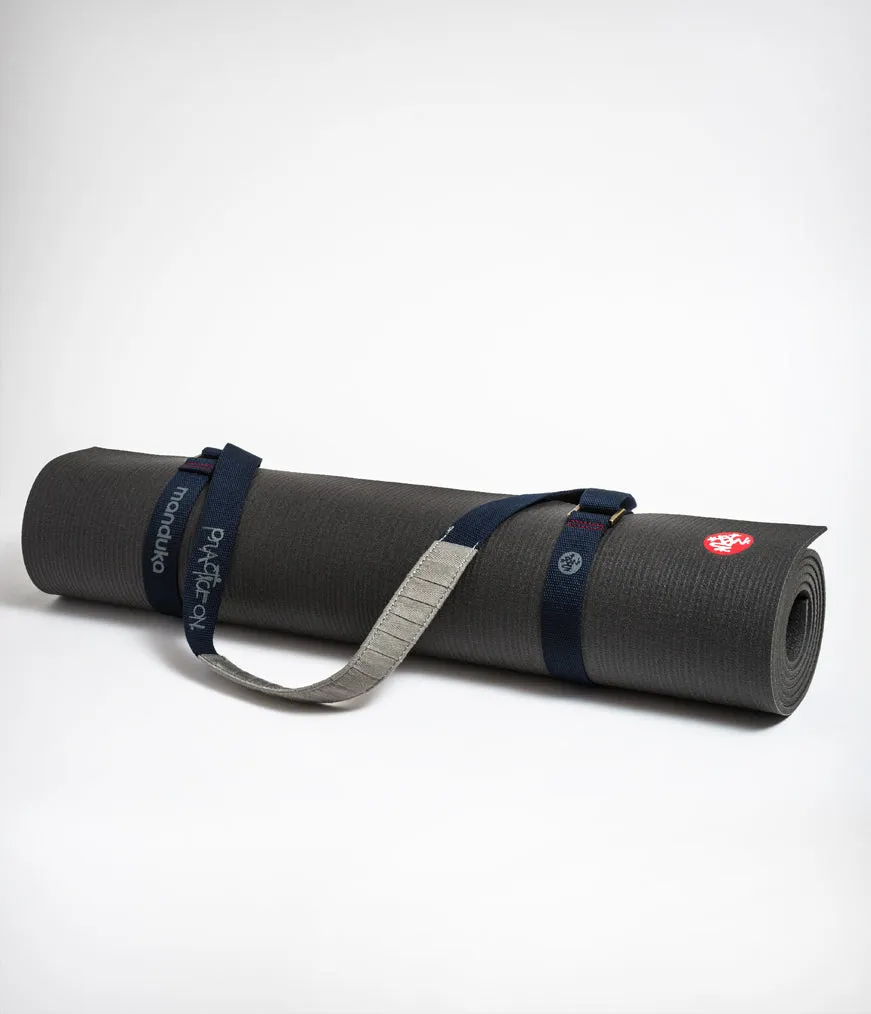 Manduka Commuter Mat Carrier - Odyssey