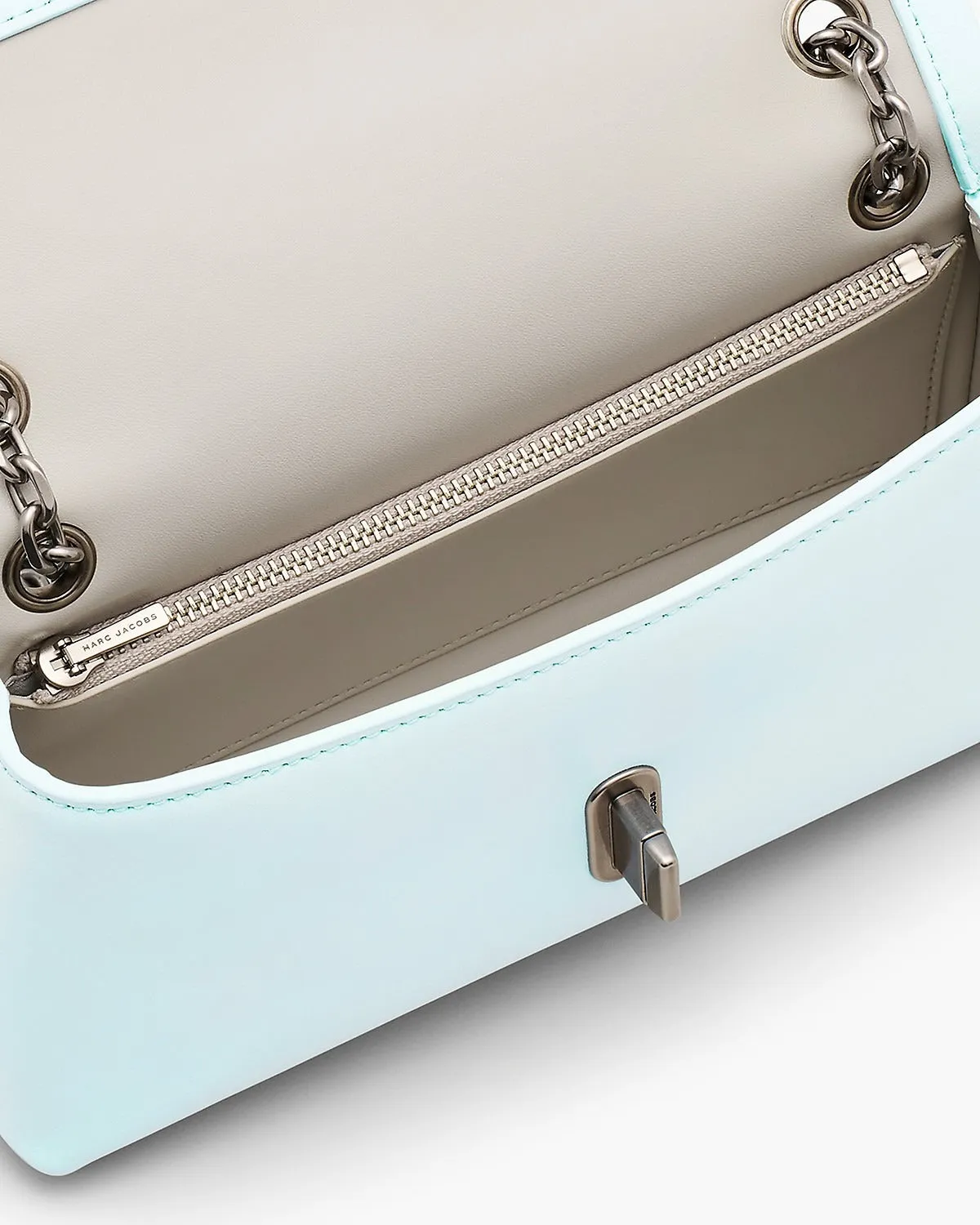 Marc Jacobs The Chain Wallet (More Colors)