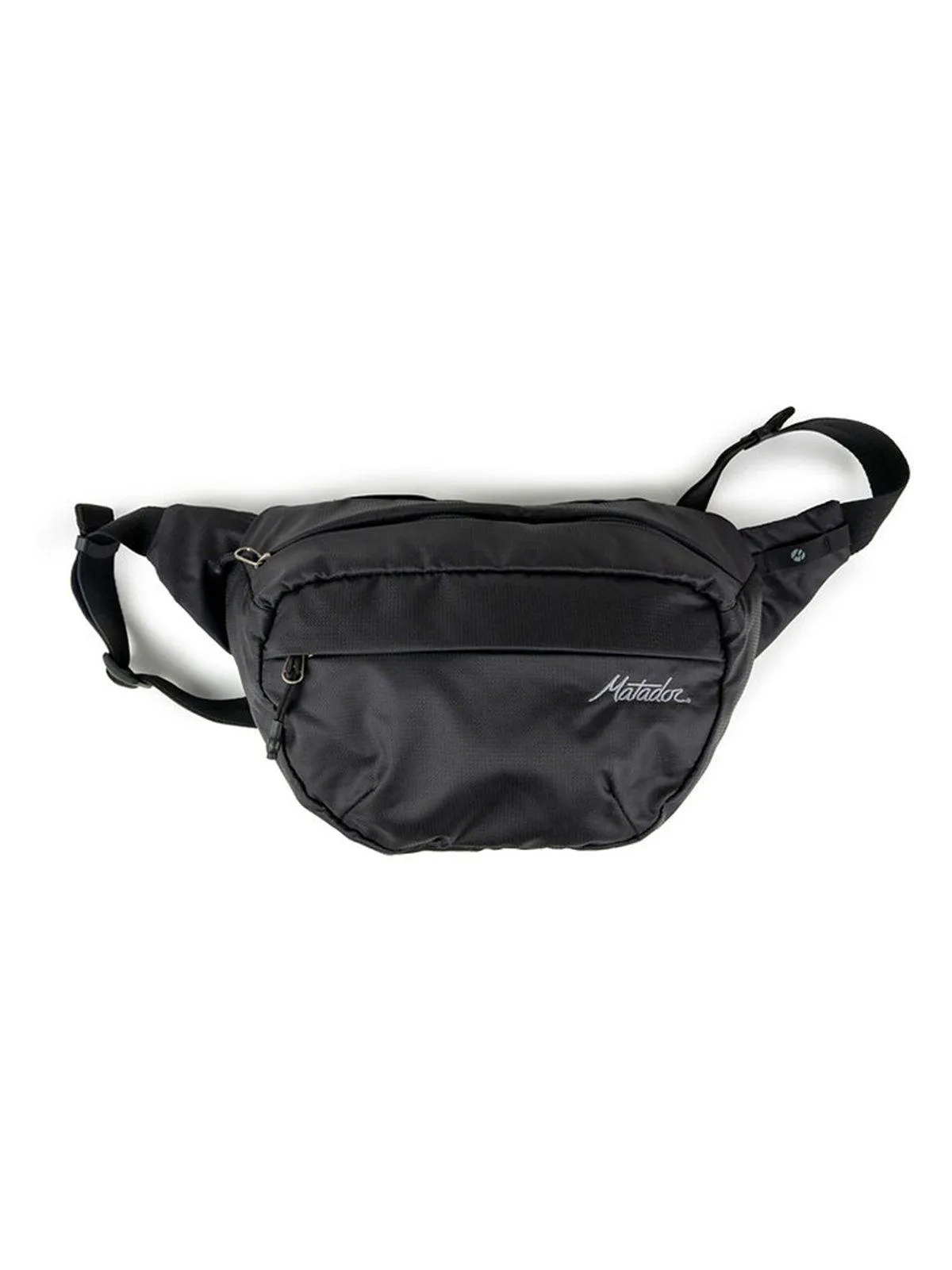 Matador On-Grid™ Packable Hip Pack 2L Black