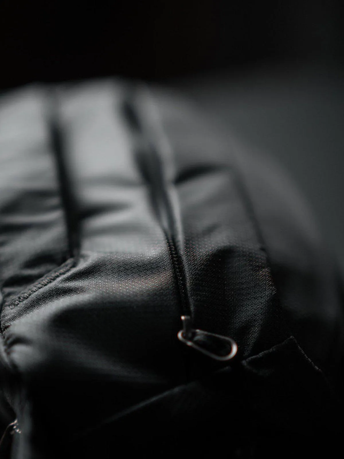Matador On-Grid™ Packable Hip Pack 2L Black