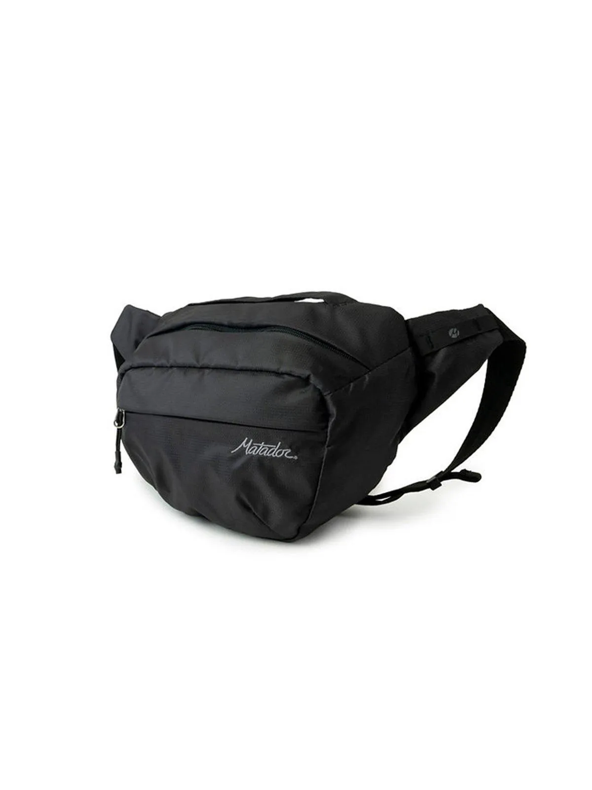 Matador On-Grid™ Packable Hip Pack 2L Black