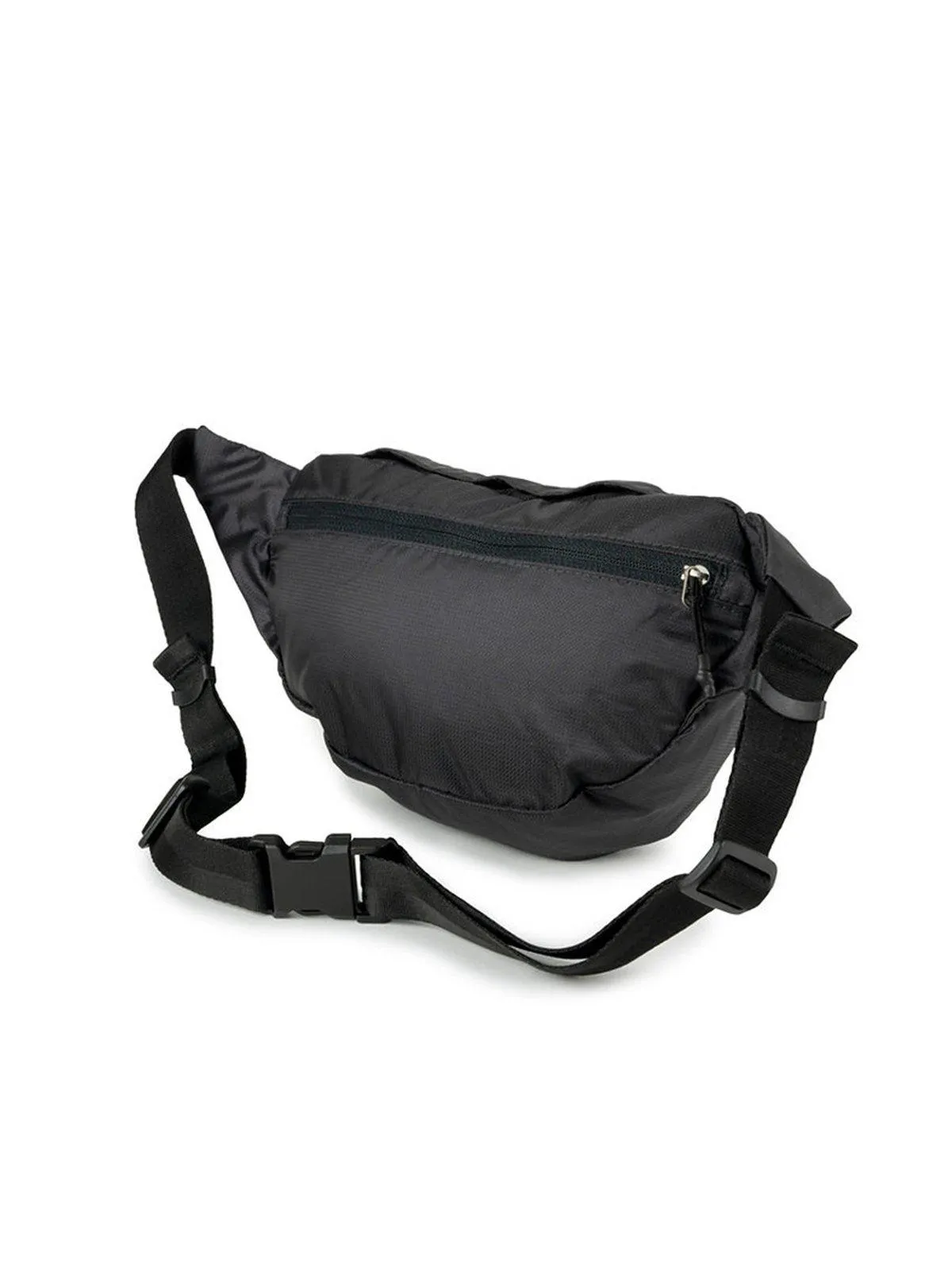 Matador On-Grid™ Packable Hip Pack 2L Black