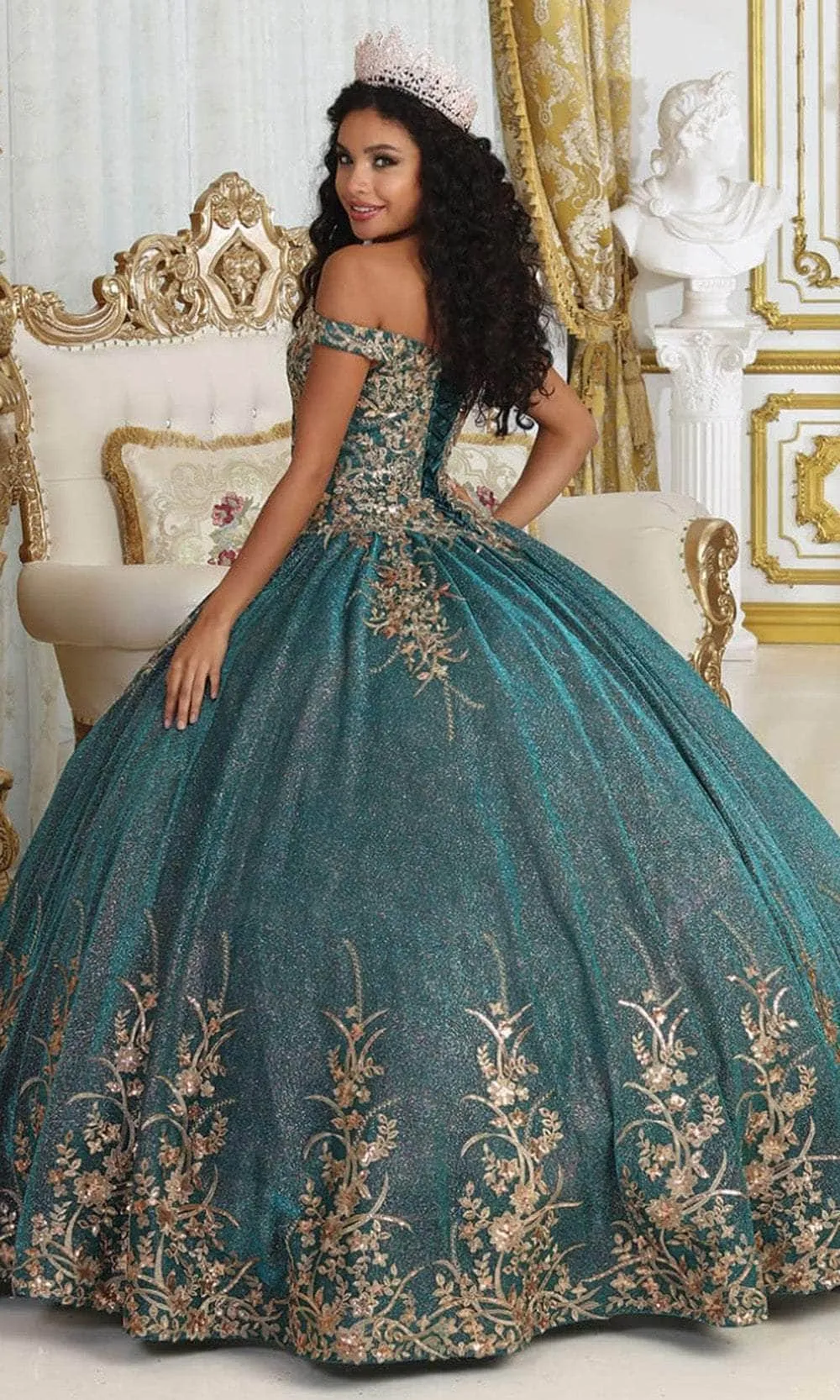 May Queen: LK220