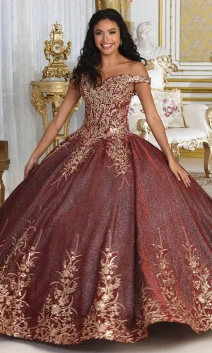 May Queen: LK220