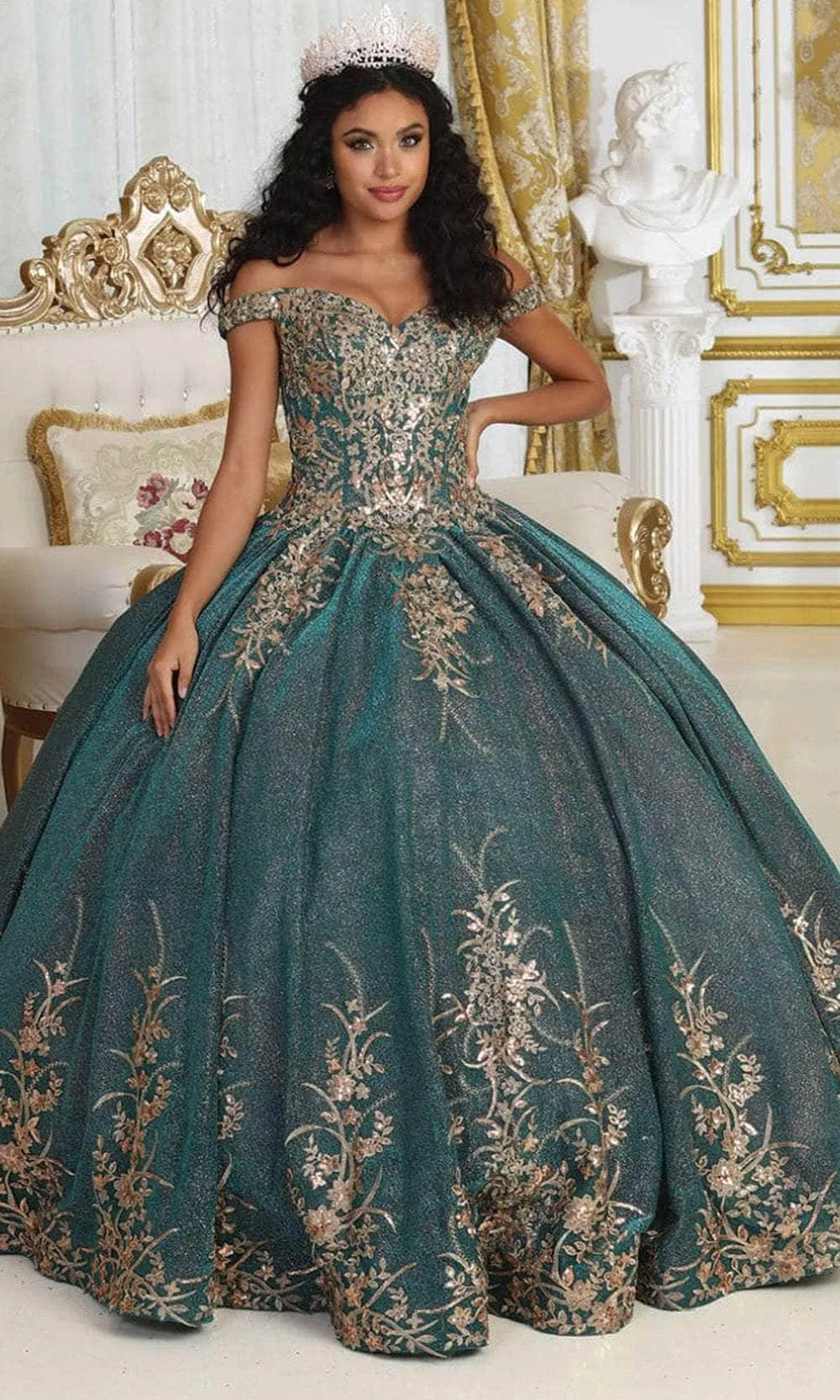May Queen: LK220