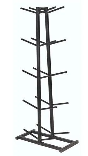 Medicine Ball Rack